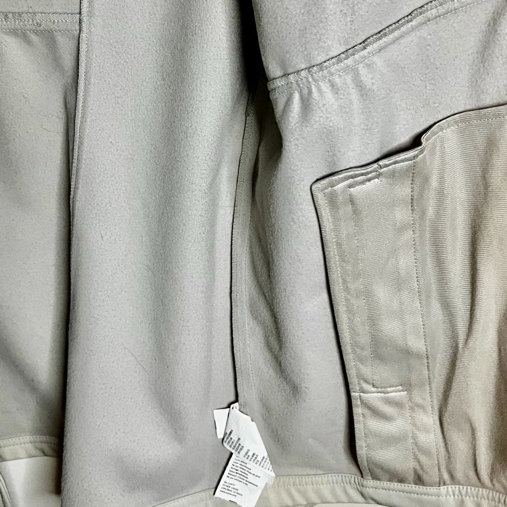 Prana Womens Martina Water Resistant Jacket Sand color Size M - Picture 8 of 11